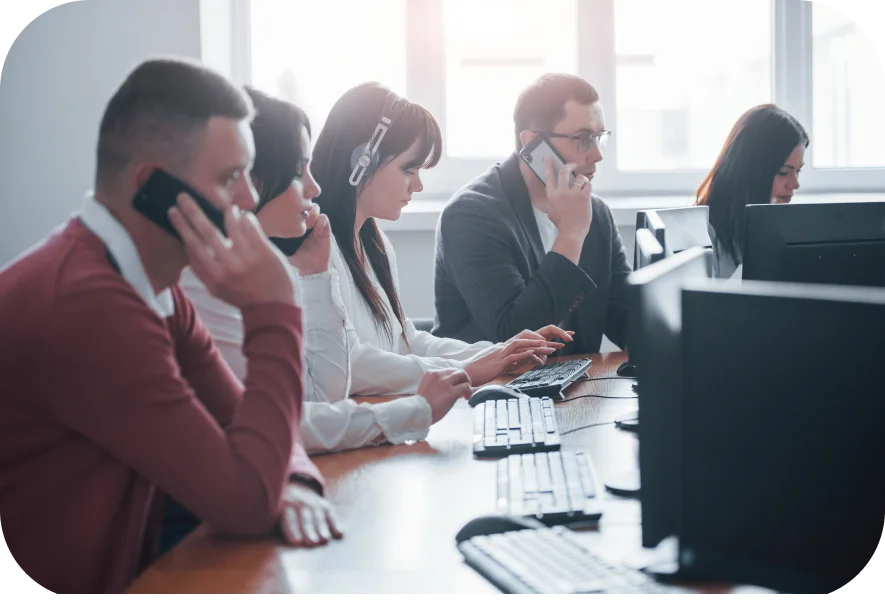 Что включает в себя «Контроль качества звонков» от MTS в Хабаровске